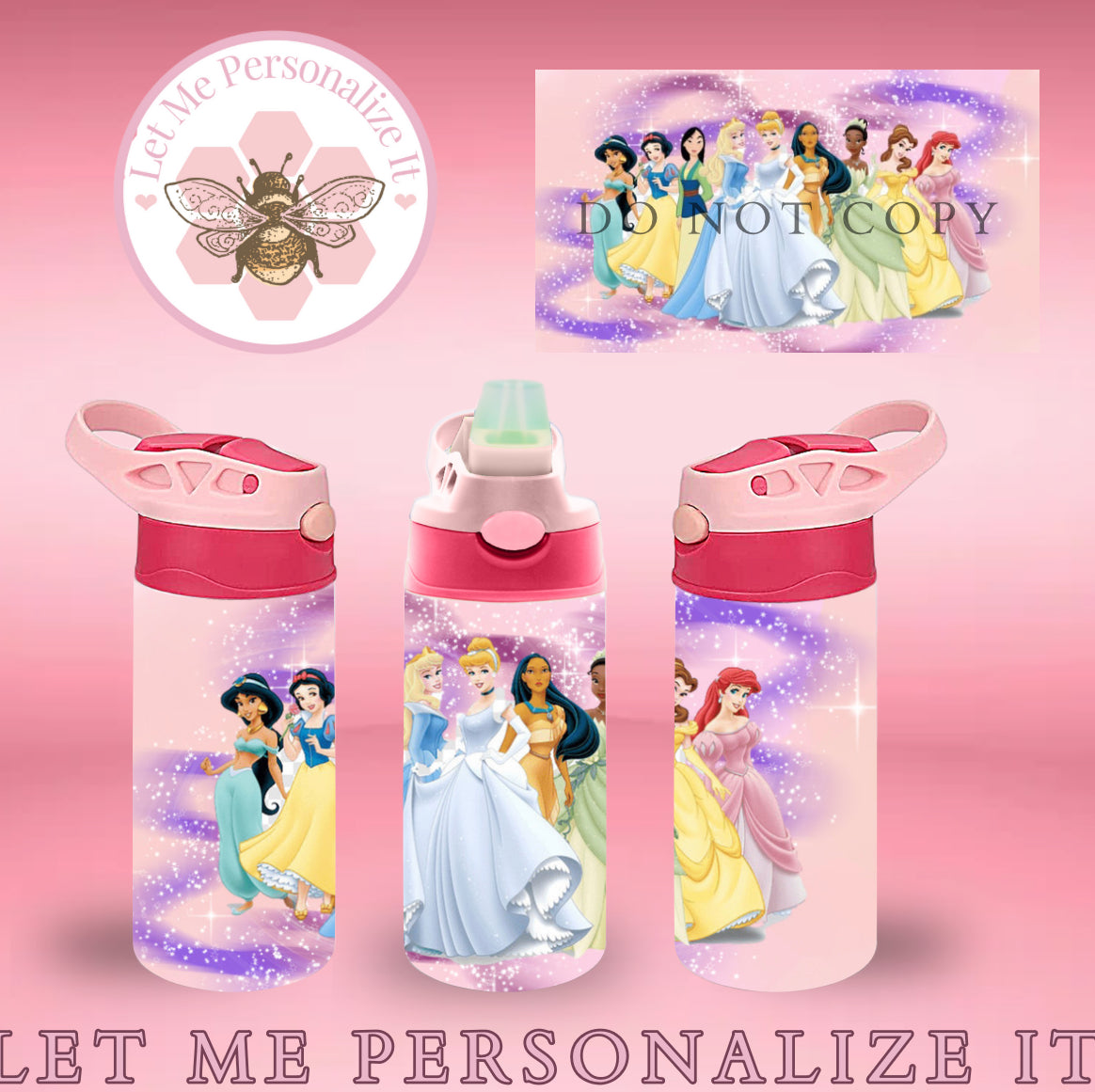 12oz Sippy Cup