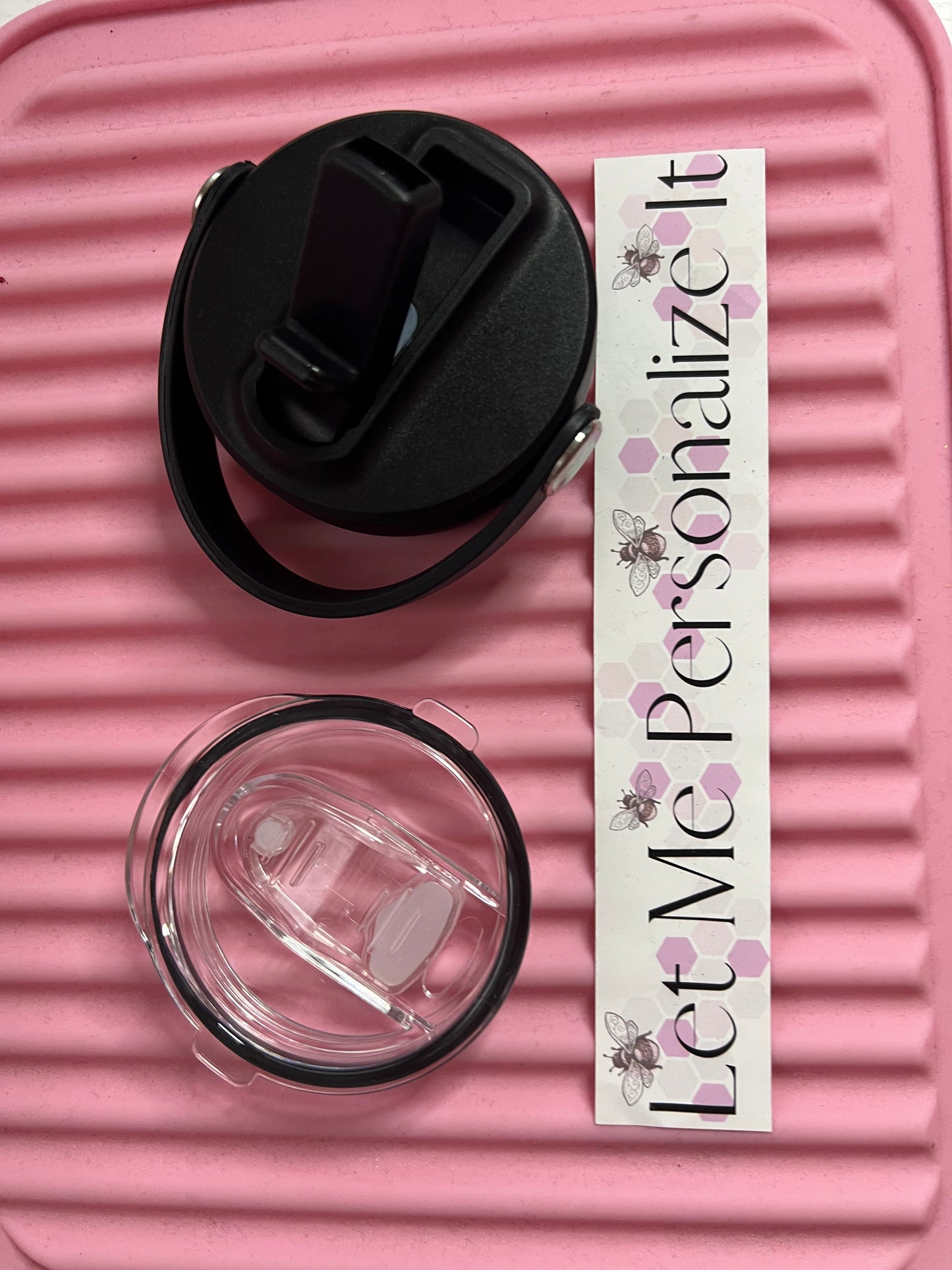 Sanrio friends 20 oz Tumbler 