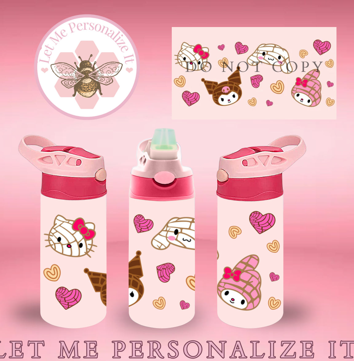12oz Sippy Cup