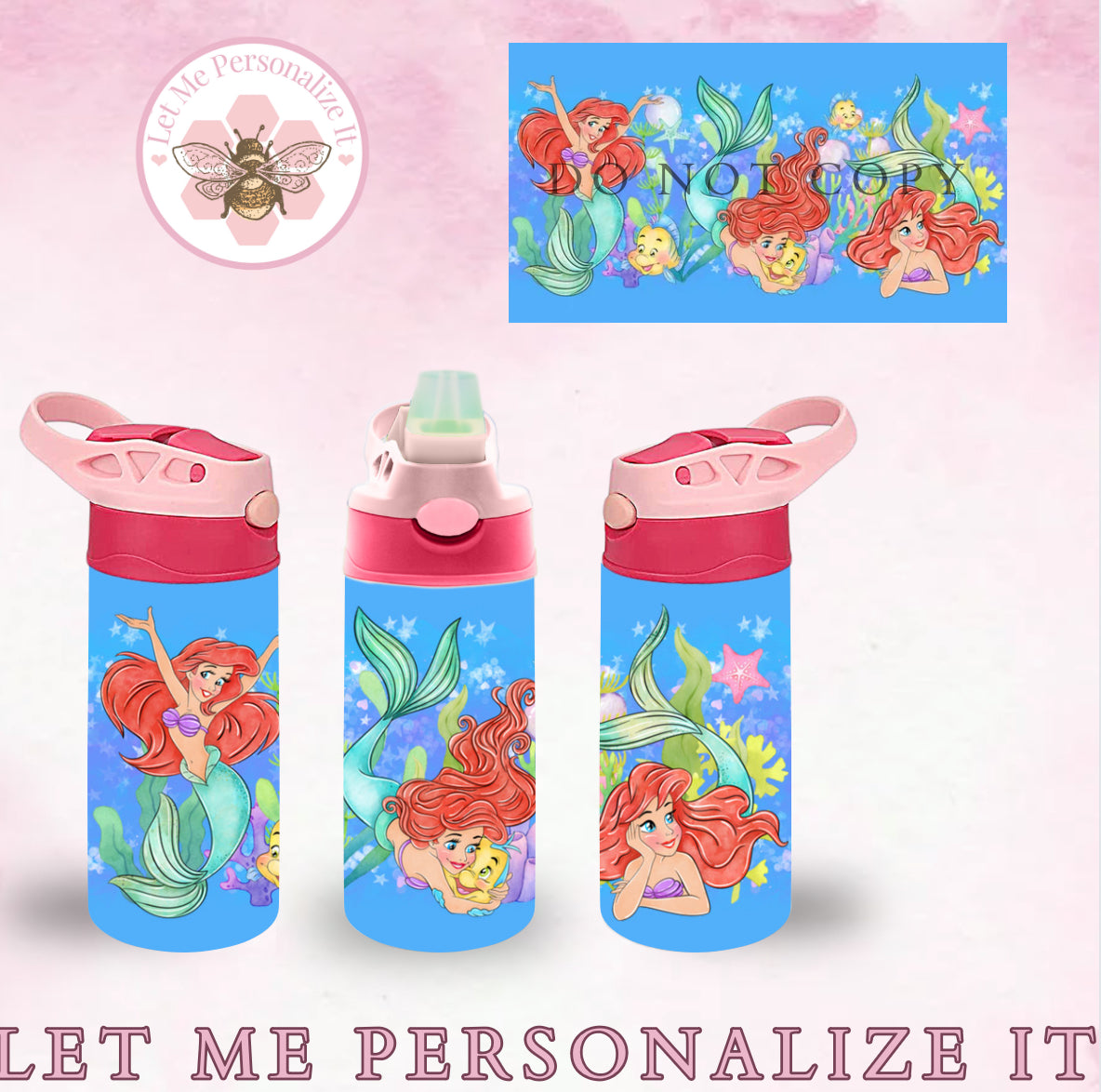 12oz Sippy Cup