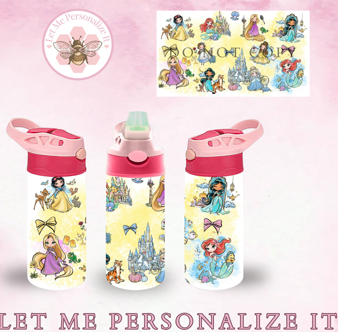 12oz Sippy Cup
