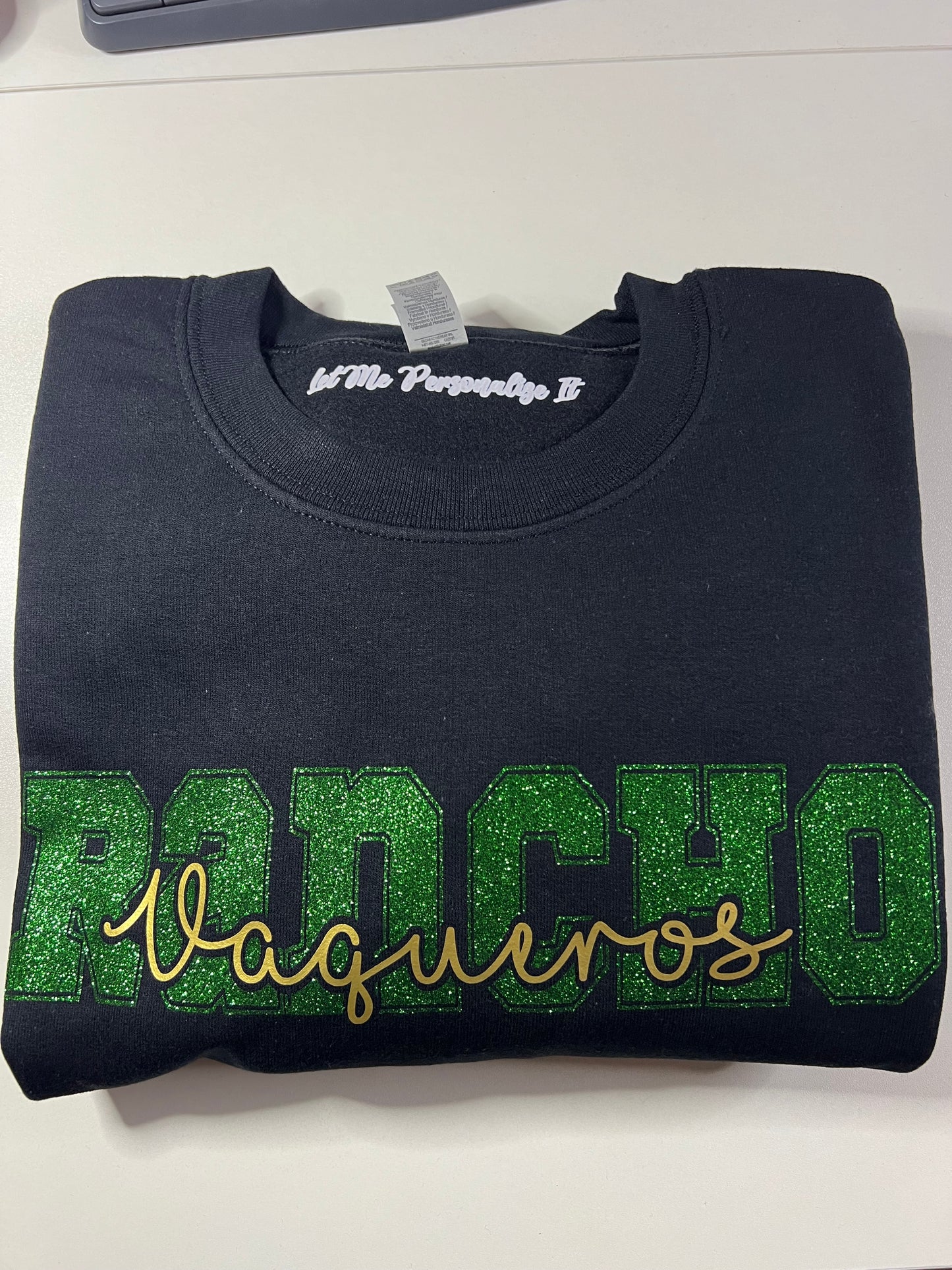 Vaqueros