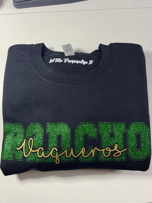 Vaqueros