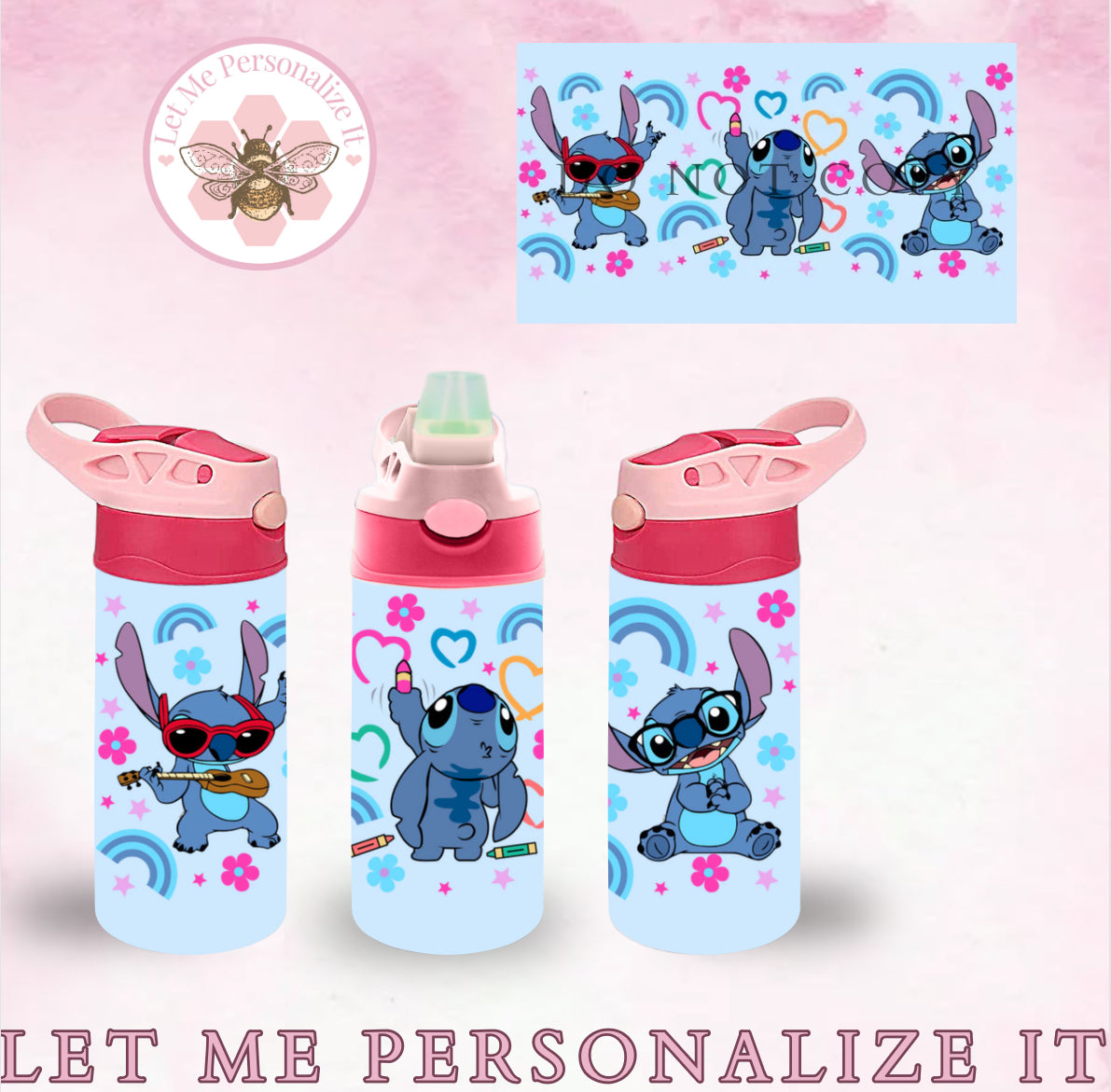 12oz Sippy Cup
