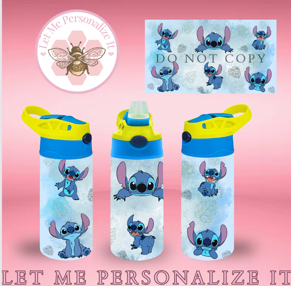12oz Sippy Cup