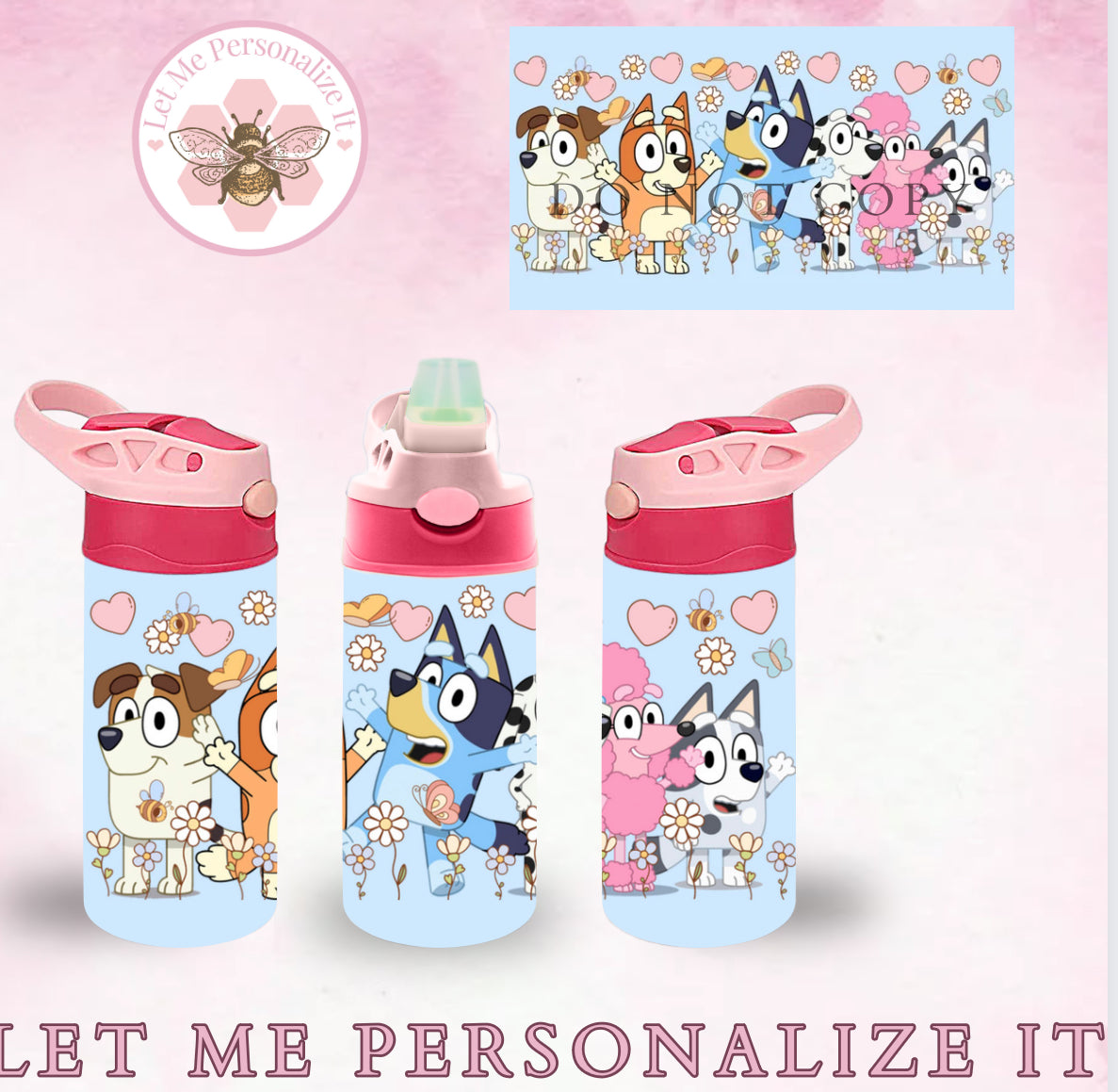 12oz Sippy Cup