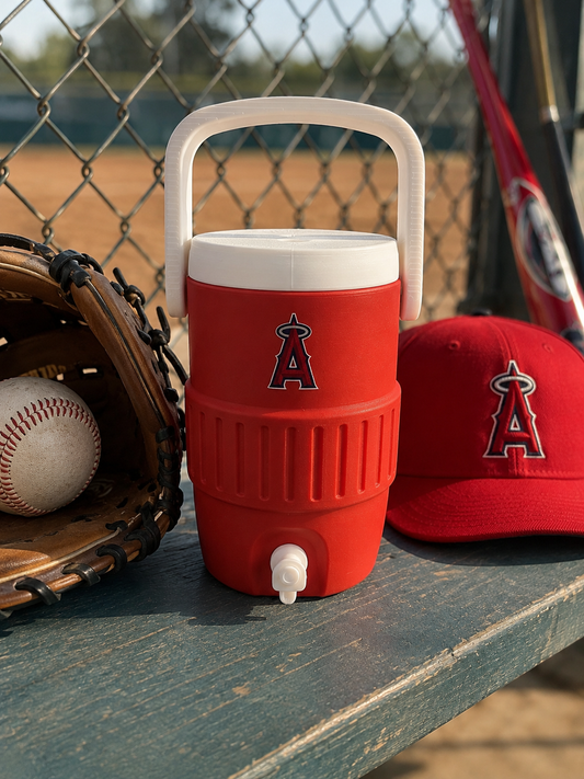 Angels Mini Cooler