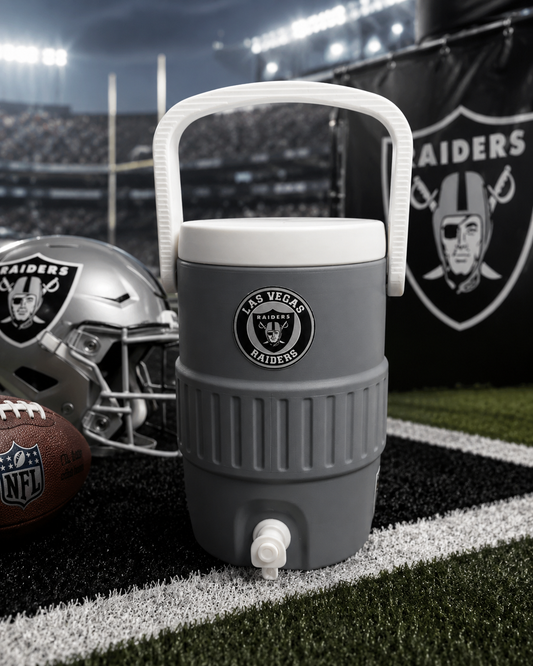 Raiders Mini Cooler